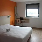 Premiere Classe Centre - Gare Hotel
