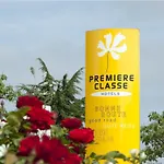 Hotel Premiere Classe Centre - Gare 2*
