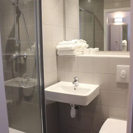 Premiere Classe Centre - Gare