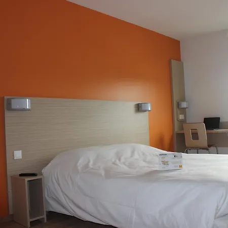 Premiere Classe Centre - Gare 2* オベルネ