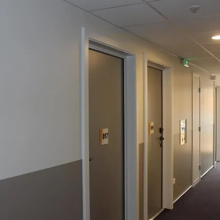 Ξενοδοχείο Premiere Classe Centre - Gare 2*
